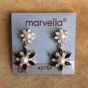 Vintage marvella